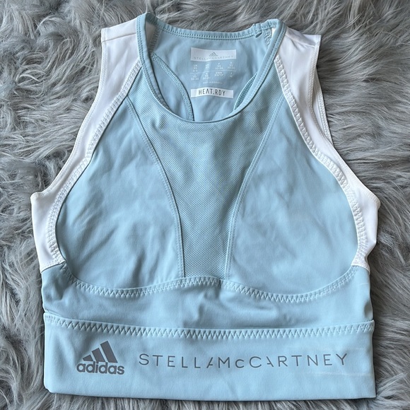 Adidas by Stella McCartney SET sports bra and leggings XS - Picture 12 of 15